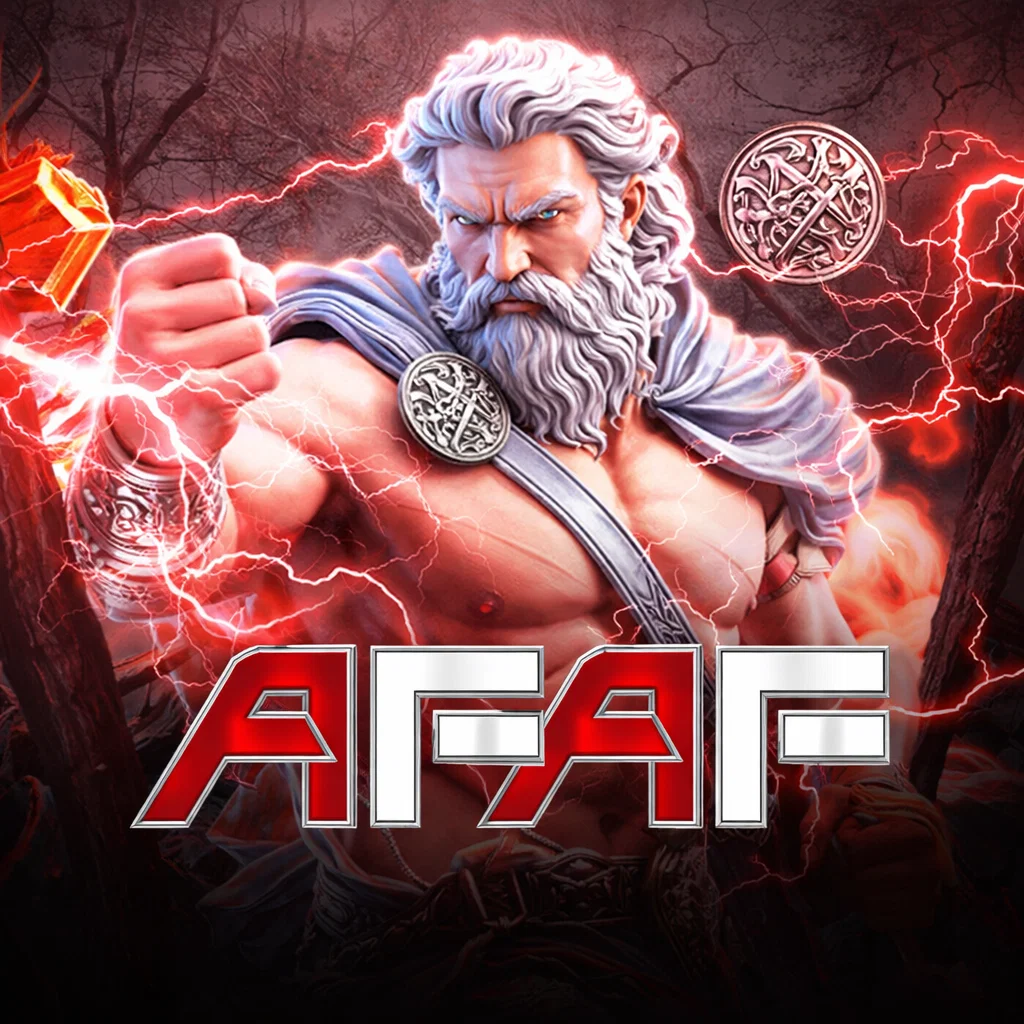 AFAF - Simulasi Kehidupan yang Menyenangkan