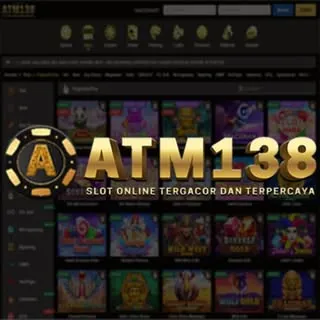 ATM138 - Game Bingo Terbaik untuk Kesenangan Tanpa Batas