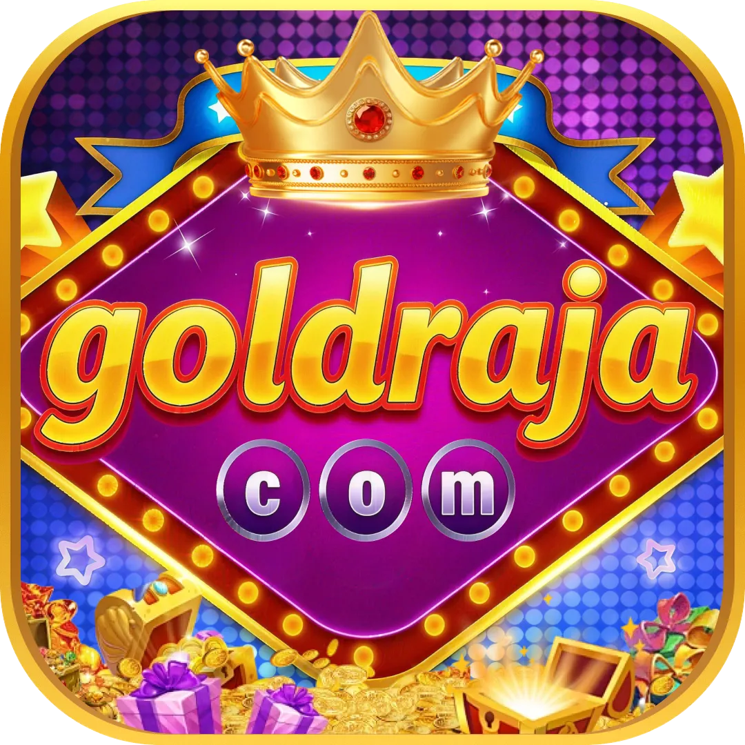 GOLDRAJA - Tantangan Puzzle Penuh Seru